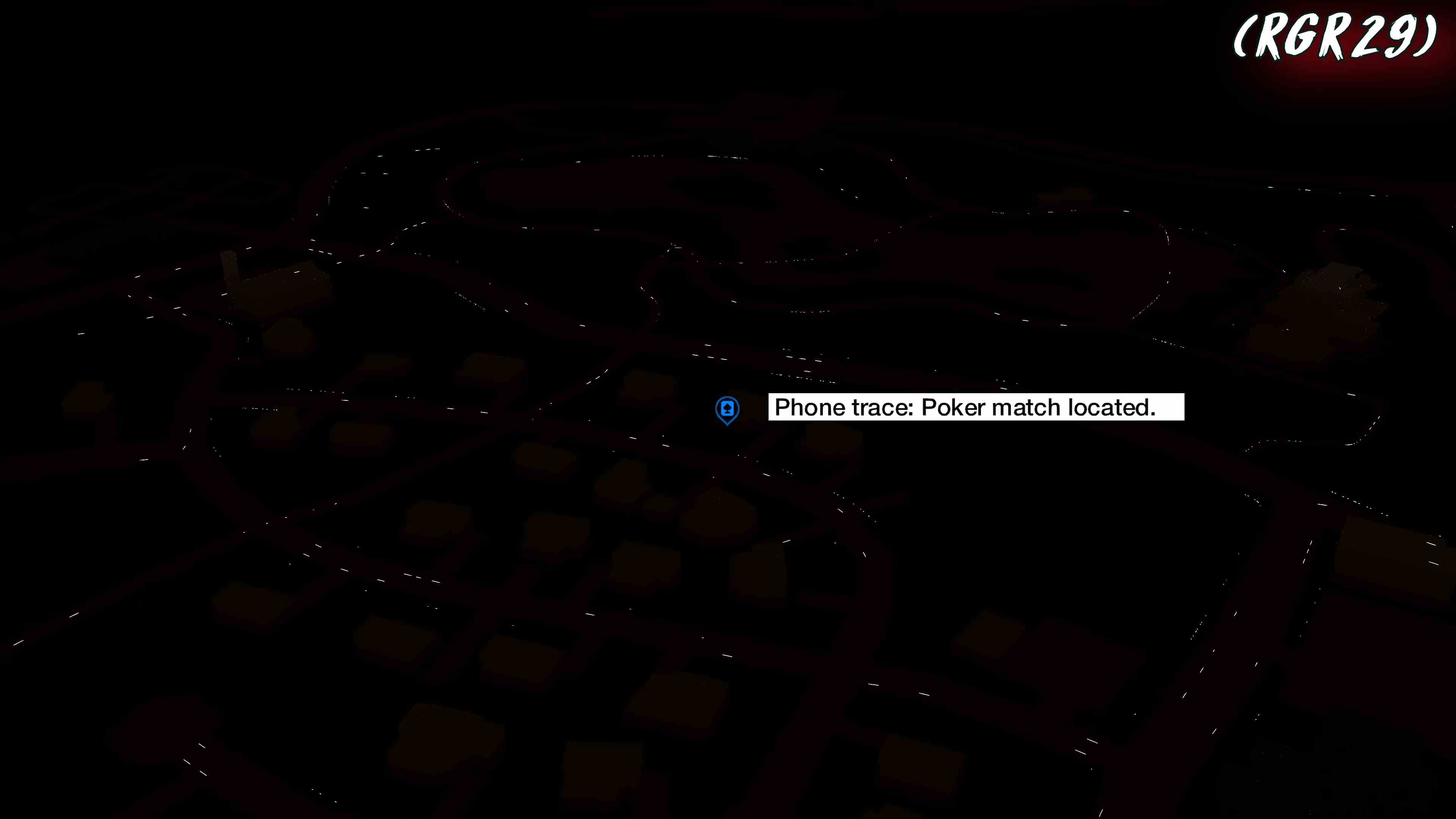 Скриншот из игры Watch Dogs - 125