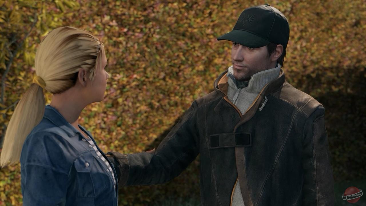 Скриншот из игры Watch Dogs - 169