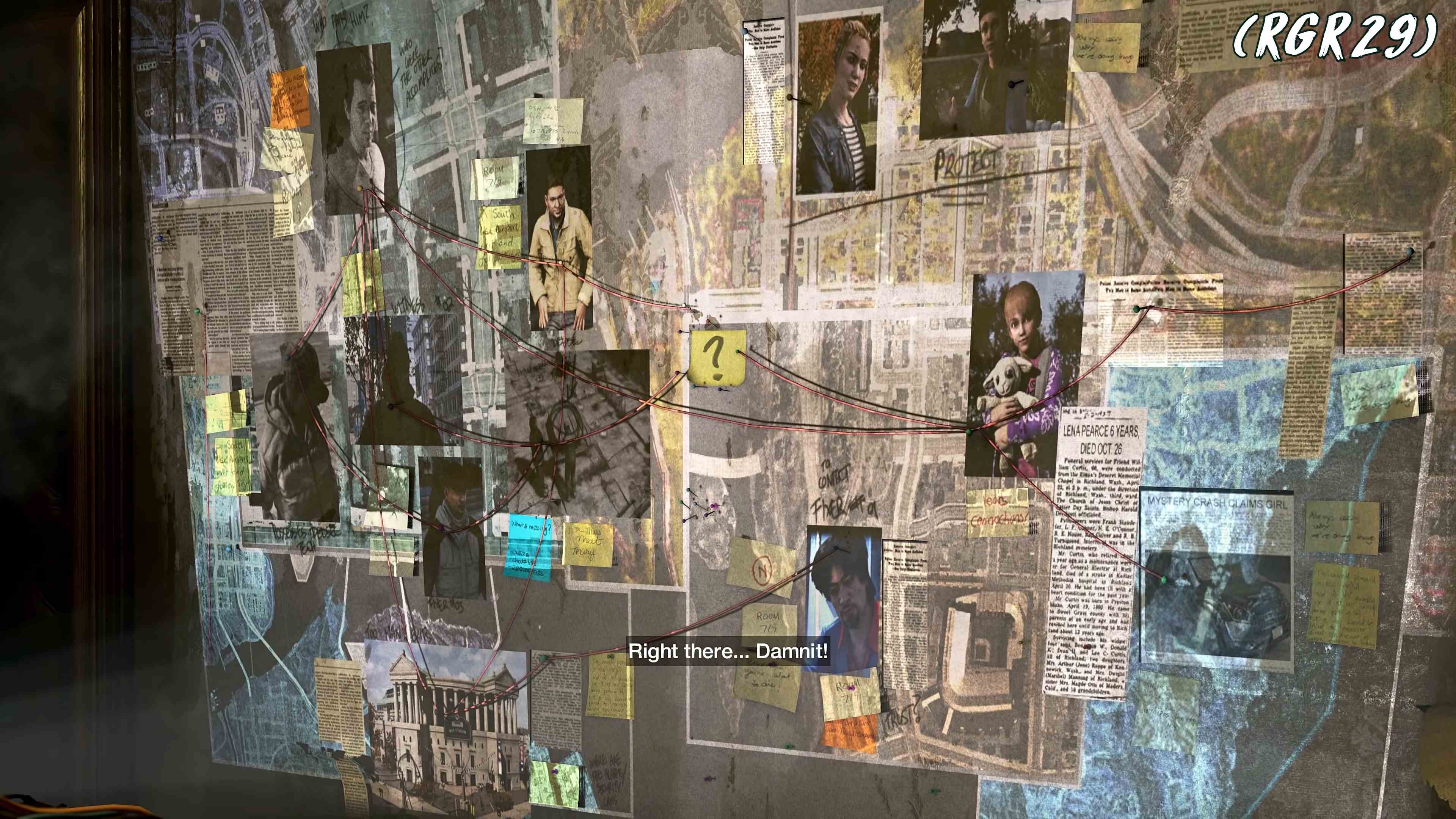 Скриншот из игры Watch Dogs - 147