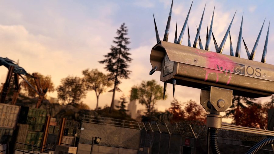 Скриншот из игры Watch Dogs - 16