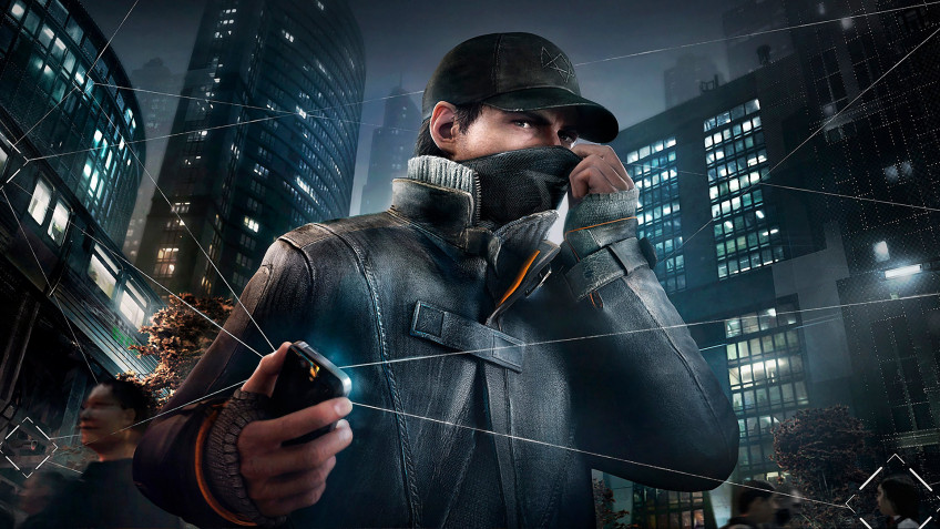 Скриншот из игры Watch Dogs - 21