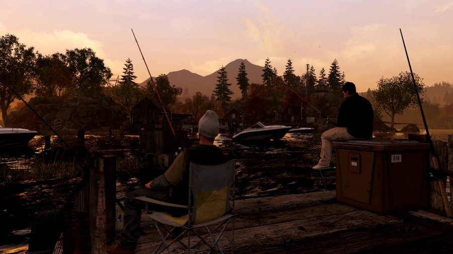 Скриншот из игры Watch Dogs - 22