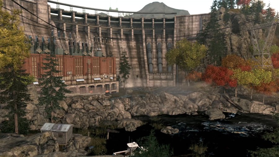 Скриншот из игры Watch Dogs - 27