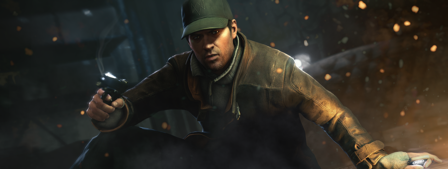 Скриншот из игры Watch Dogs - 42