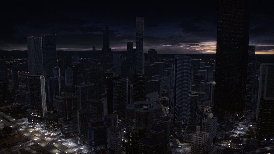 Скриншот из игры Watch Dogs - 6