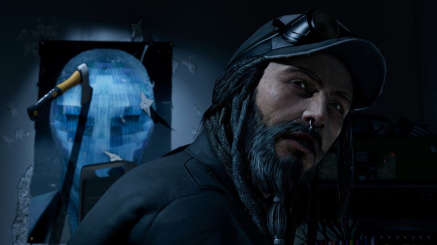 Скриншот из игры Watch Dogs - 55