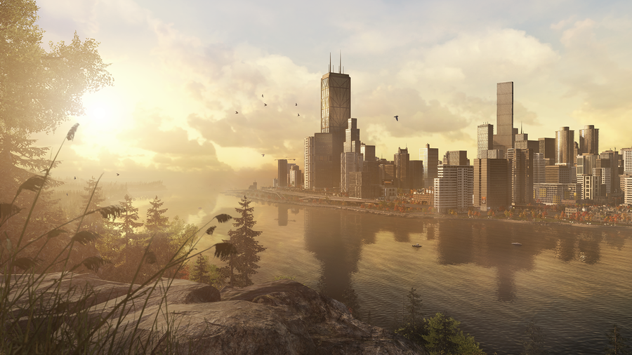 Скриншот из игры Watch Dogs - 60