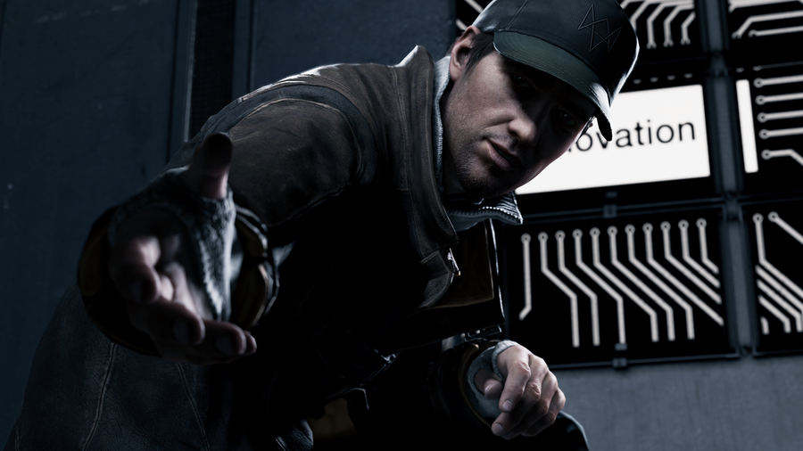 Скриншот из игры Watch Dogs - 63