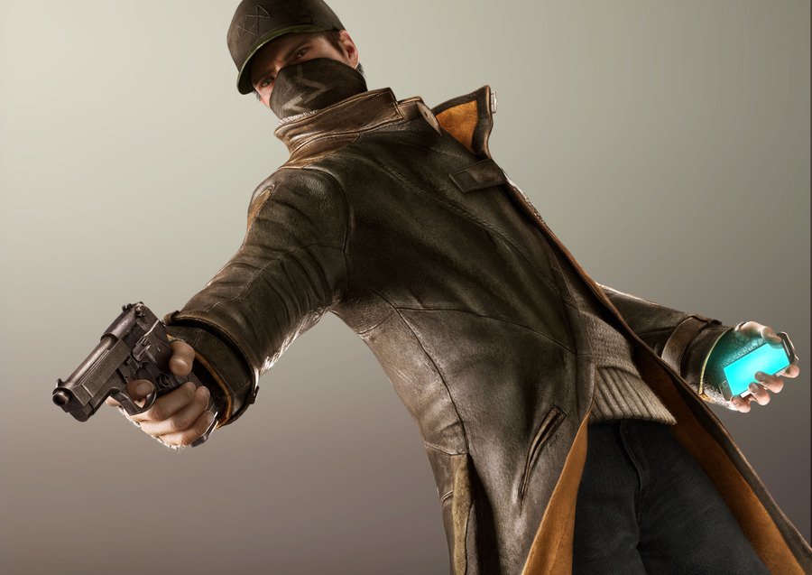 Скриншот из игры Watch Dogs - 66