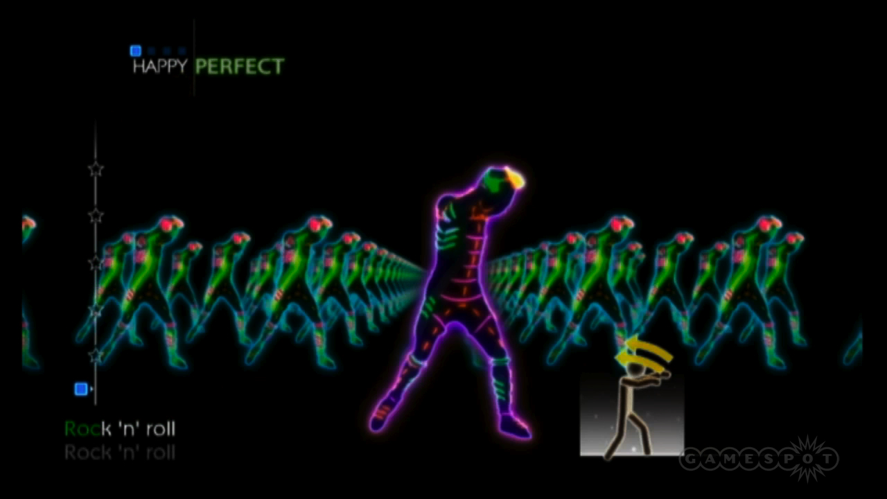 Скриншот из игры Just Dance 4 - 84
