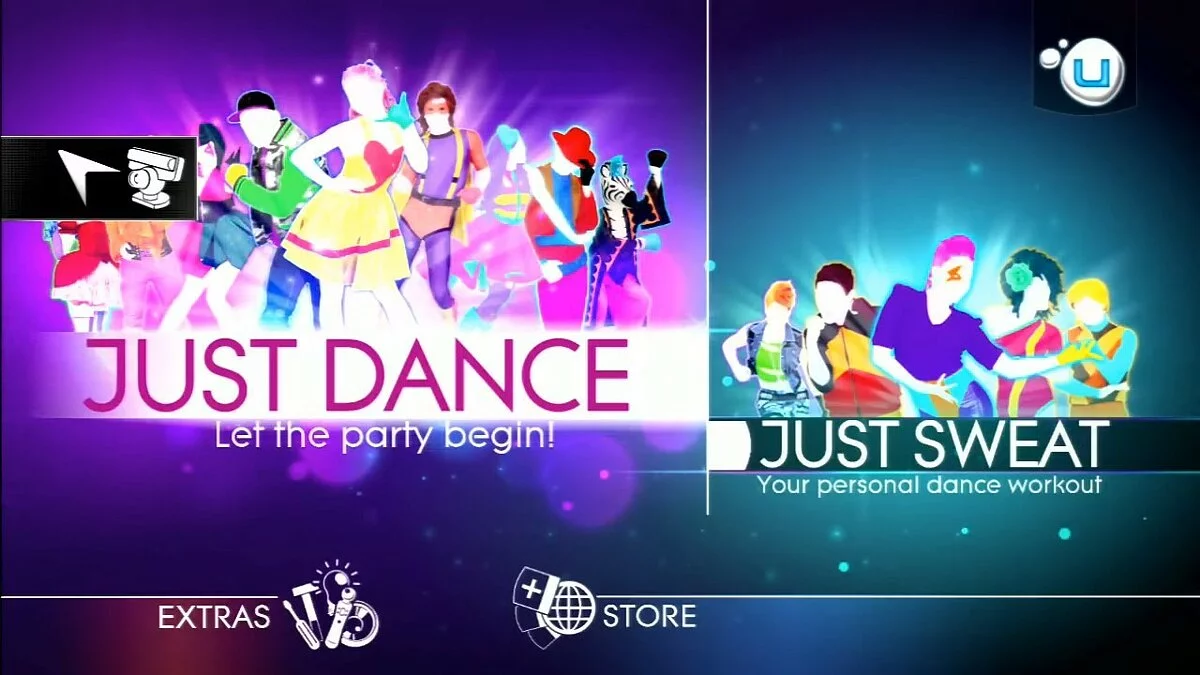 Скриншот из игры Just Dance 4 - 22