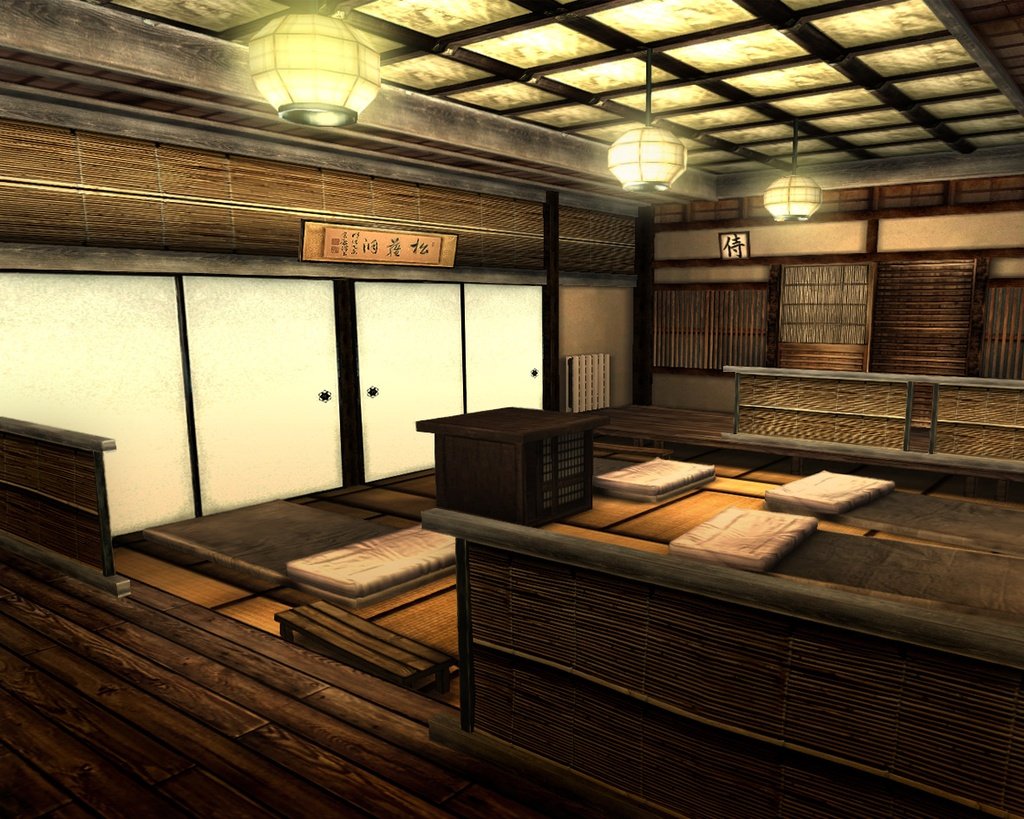 Скриншот из игры Red Steel - 56