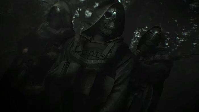 Скриншот из игры Tom Clancy’s Ghost Recon: Breakpoint - 30