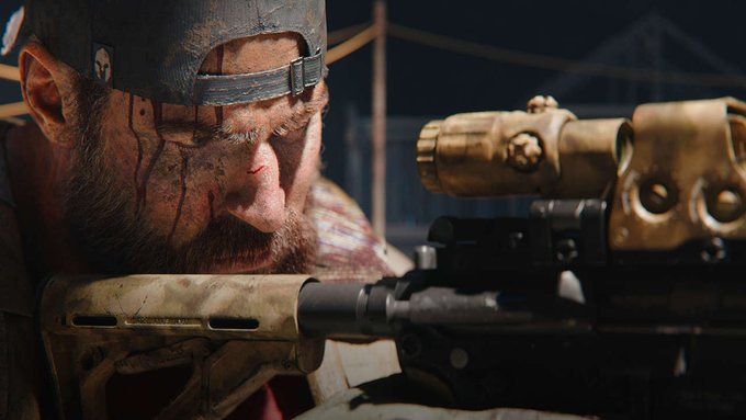 Скриншот из игры Tom Clancy’s Ghost Recon: Breakpoint - 46