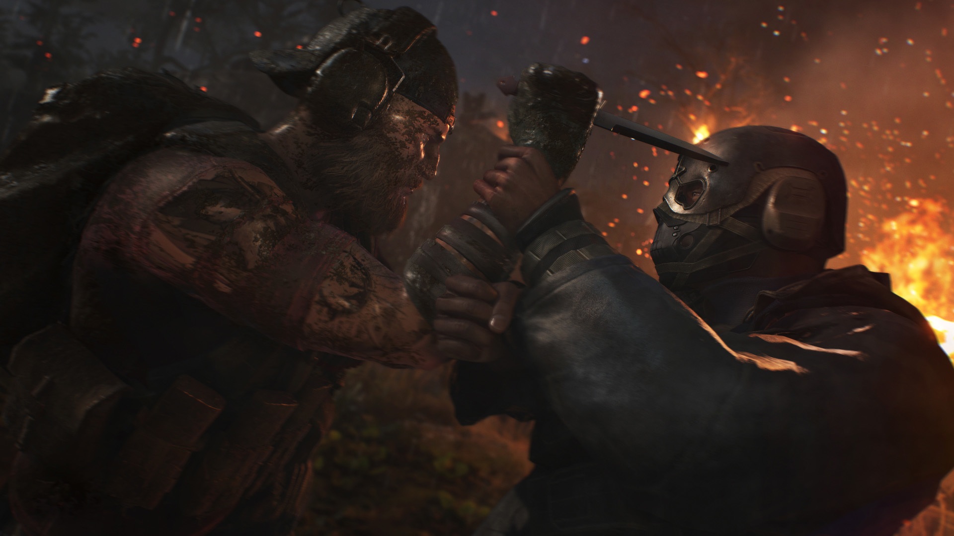 Скриншот из игры Tom Clancy’s Ghost Recon: Breakpoint - 37