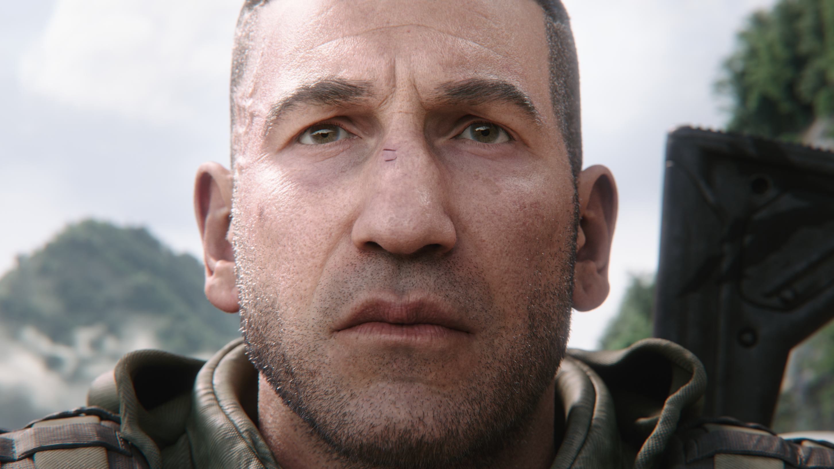 Скриншот из игры Tom Clancy’s Ghost Recon: Breakpoint - 27