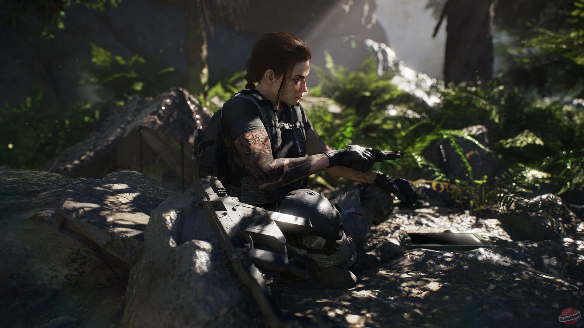 Скриншот из игры Tom Clancy’s Ghost Recon: Breakpoint - 58