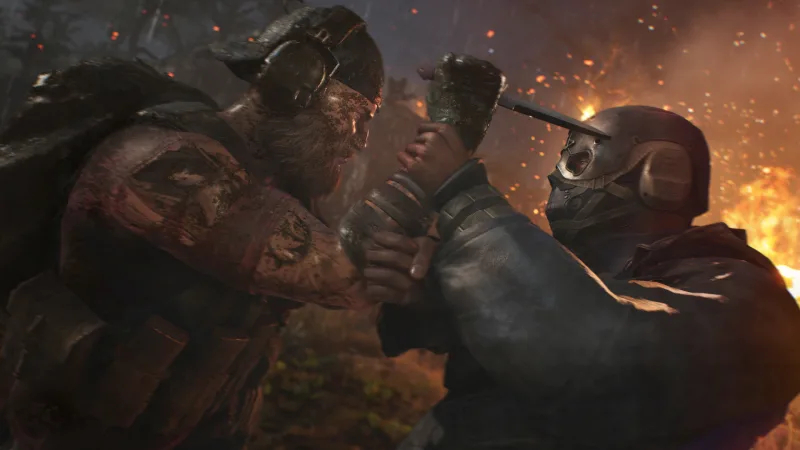 Скриншот из игры Tom Clancy’s Ghost Recon: Breakpoint - 50
