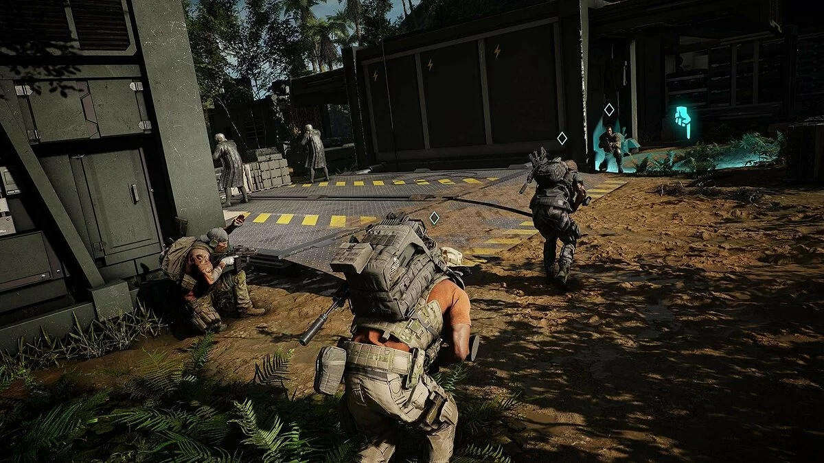 Скриншот из игры Tom Clancy’s Ghost Recon: Breakpoint - 39