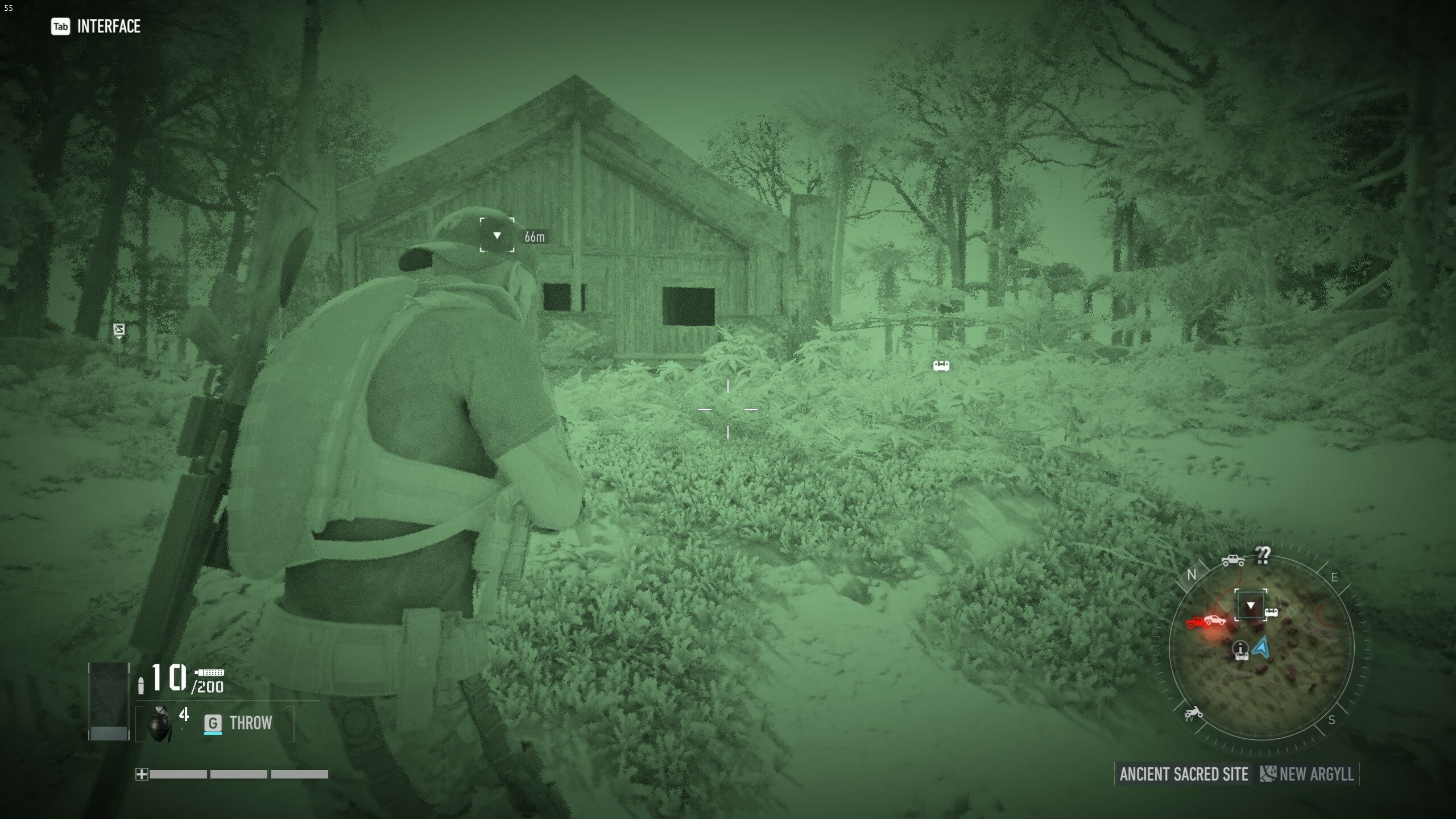 Скриншот из игры Tom Clancy’s Ghost Recon: Breakpoint - 13