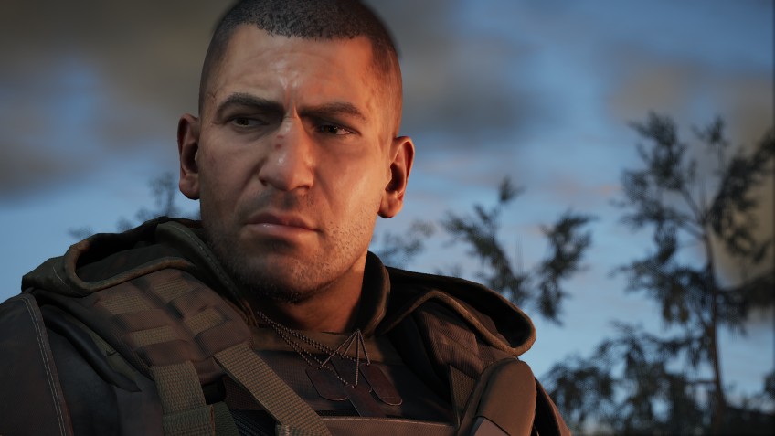 Скриншот из игры Tom Clancy’s Ghost Recon: Breakpoint - 17