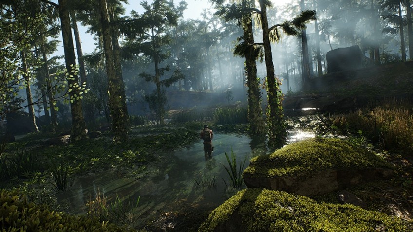 Скриншот из игры Tom Clancy’s Ghost Recon: Breakpoint - 19