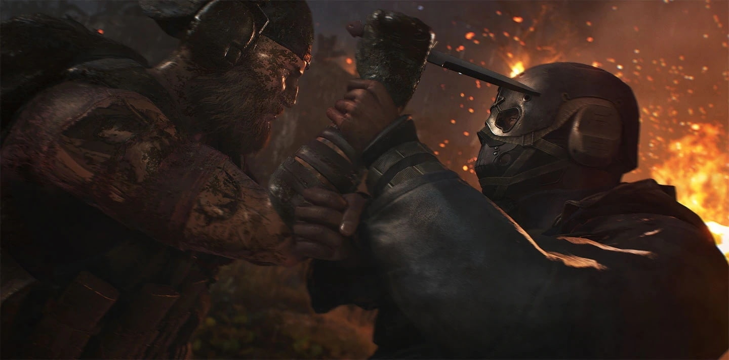 Скриншот из игры Tom Clancy’s Ghost Recon: Breakpoint - 21