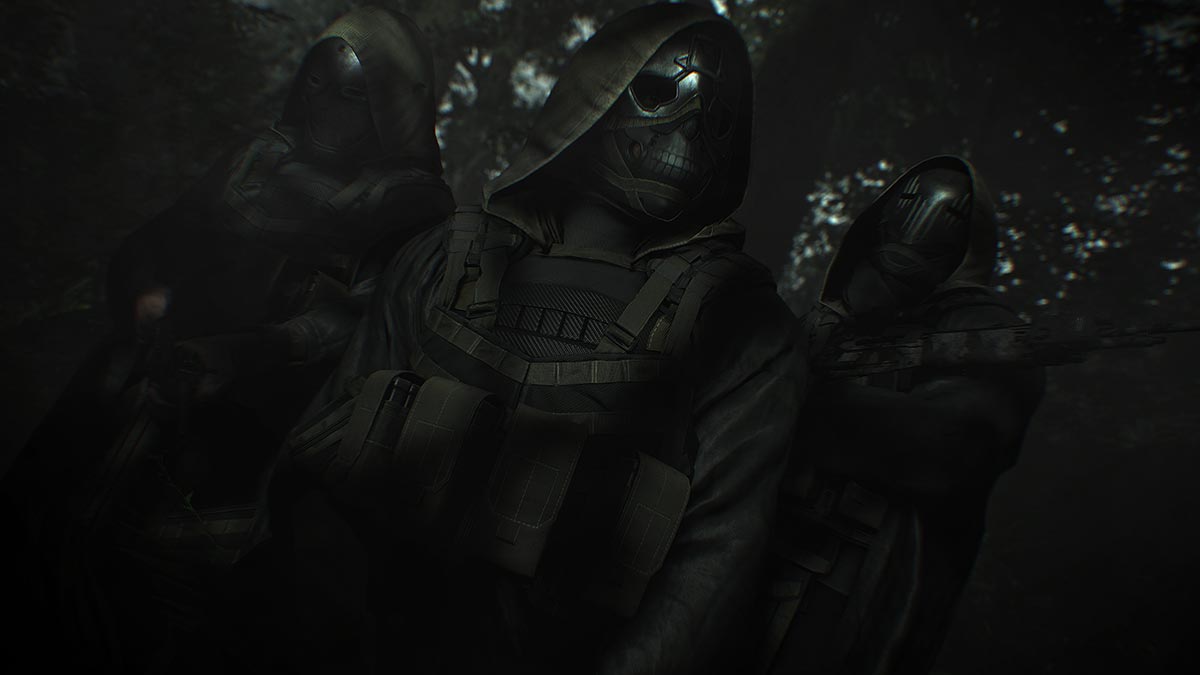 Скриншот из игры Tom Clancy’s Ghost Recon: Breakpoint - 24
