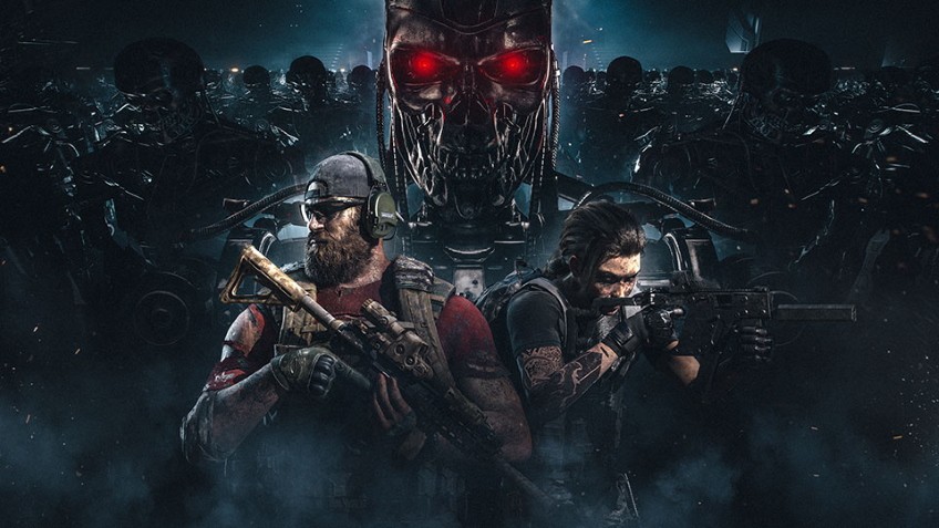 Скриншот из игры Tom Clancy’s Ghost Recon: Breakpoint - 7