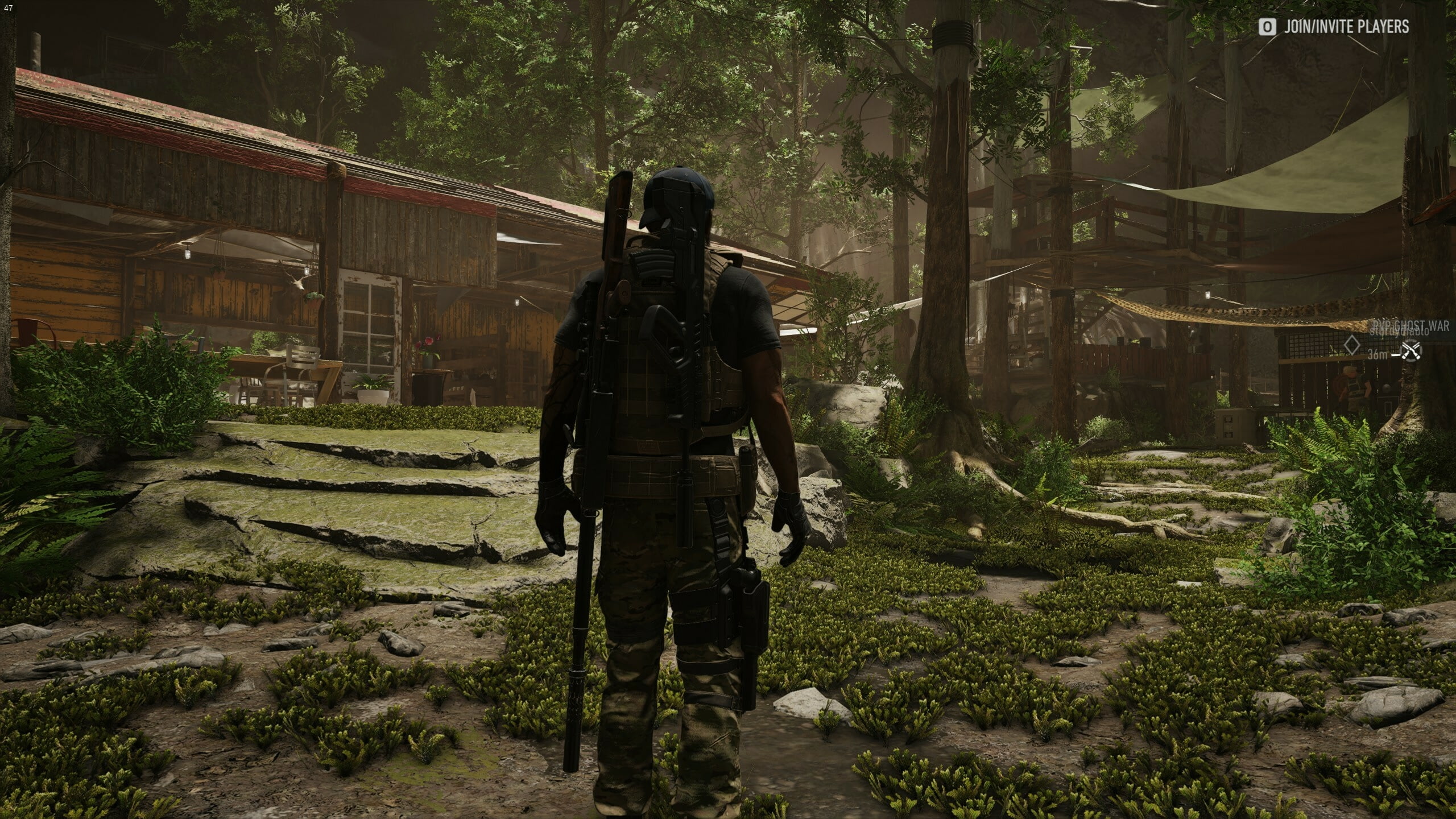 Скриншот из игры Tom Clancy’s Ghost Recon: Breakpoint - 10