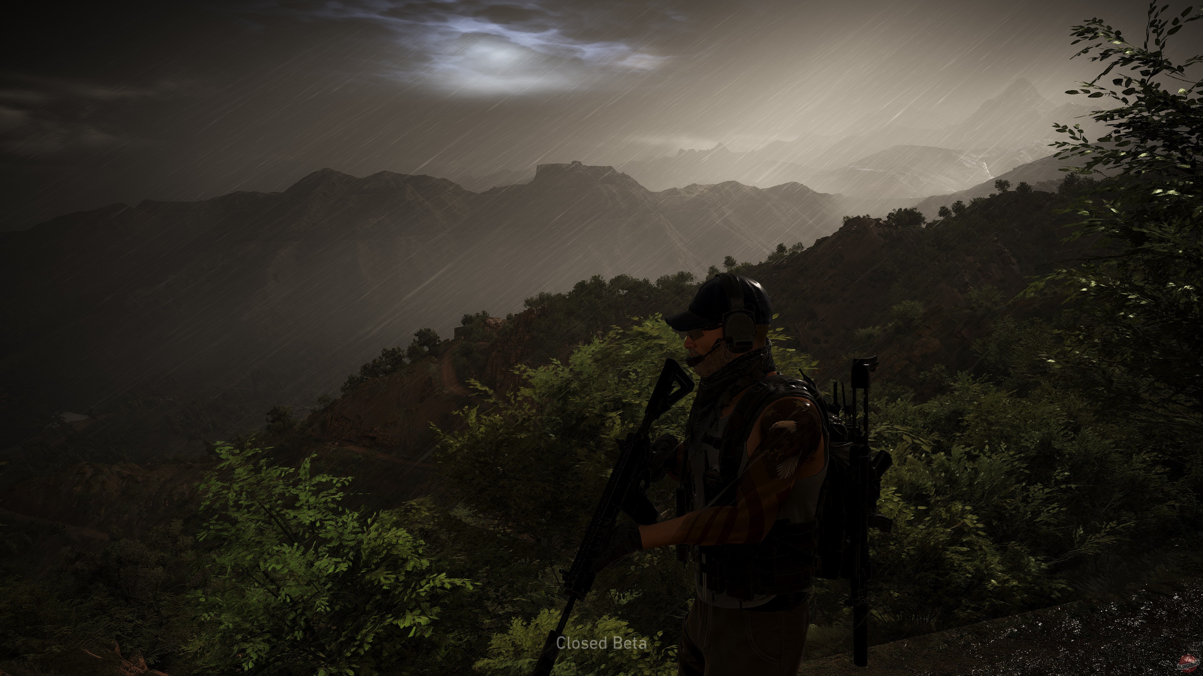 Скриншот из игры Tom Clancy's Ghost Recon: Wildlands - 82
