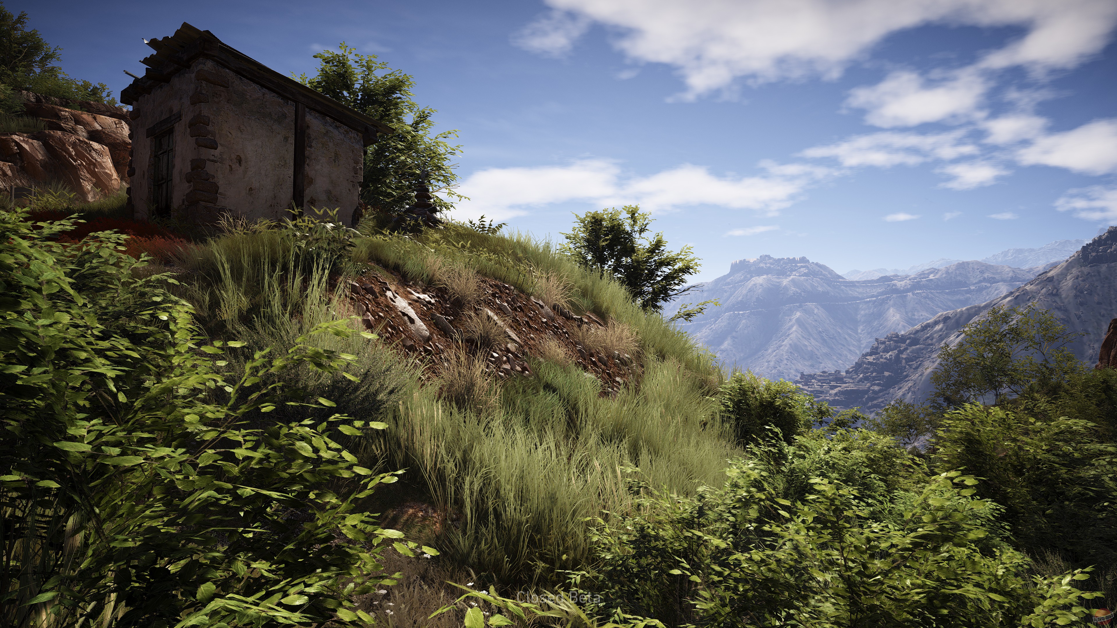 Скриншот из игры Tom Clancy's Ghost Recon: Wildlands - 71