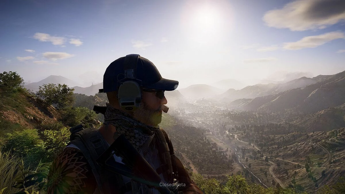 Скриншот из игры Tom Clancy's Ghost Recon: Wildlands - 81