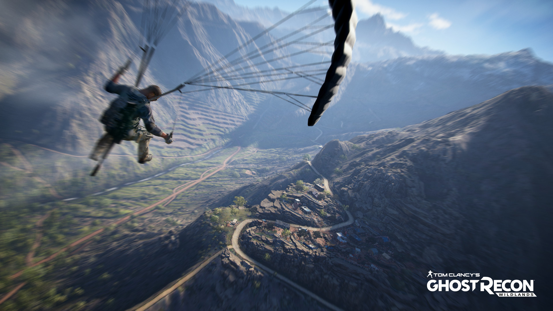 Скриншот из игры Tom Clancy's Ghost Recon: Wildlands - 128