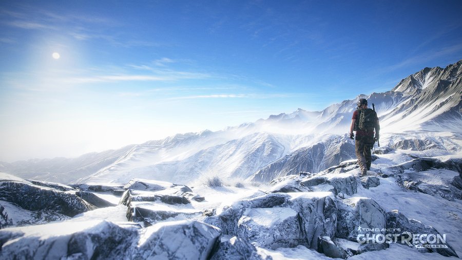Скриншот из игры Tom Clancy's Ghost Recon: Wildlands - 50