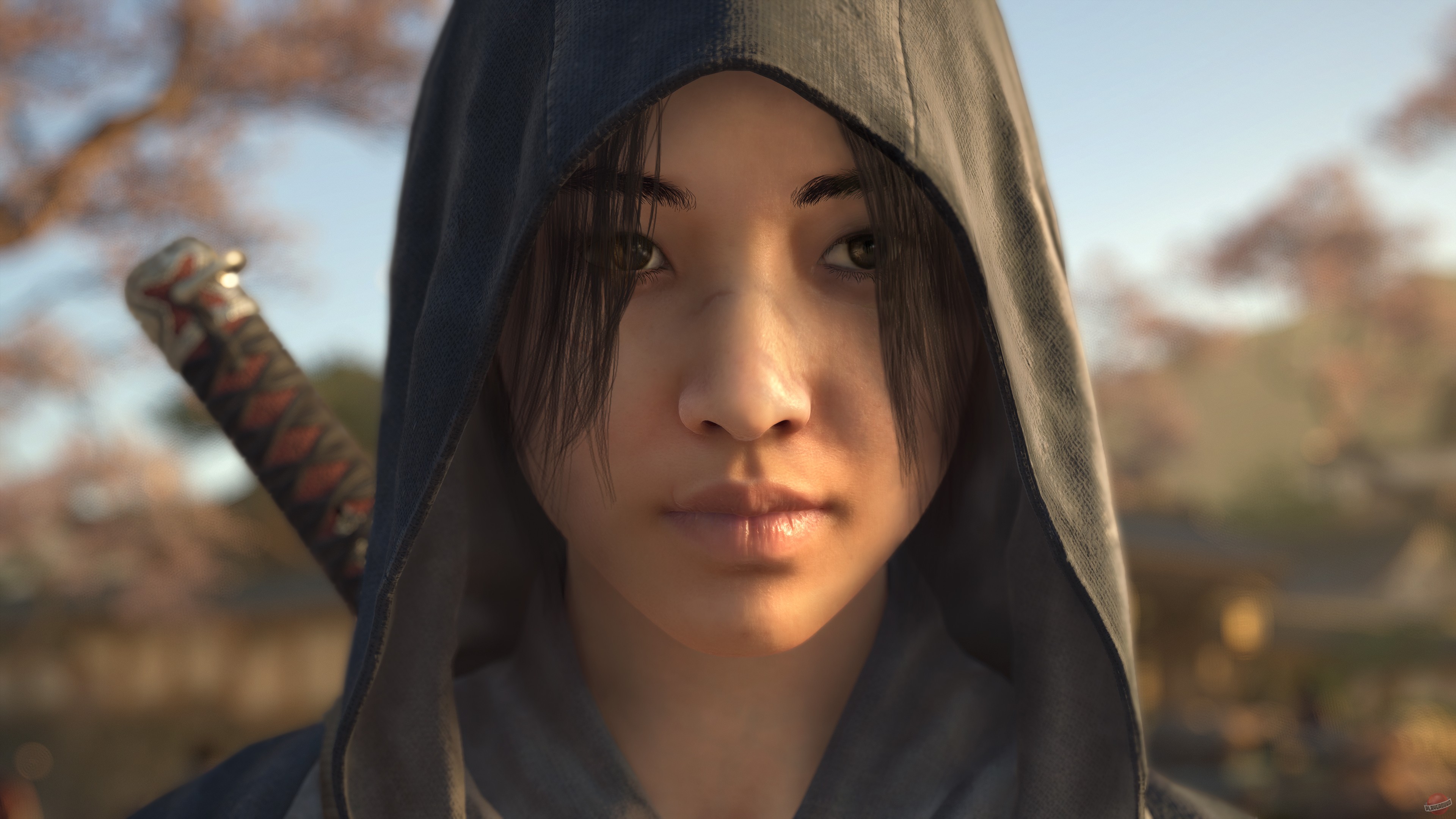 Скриншот из игры Assassin's Creed Shadows - 50