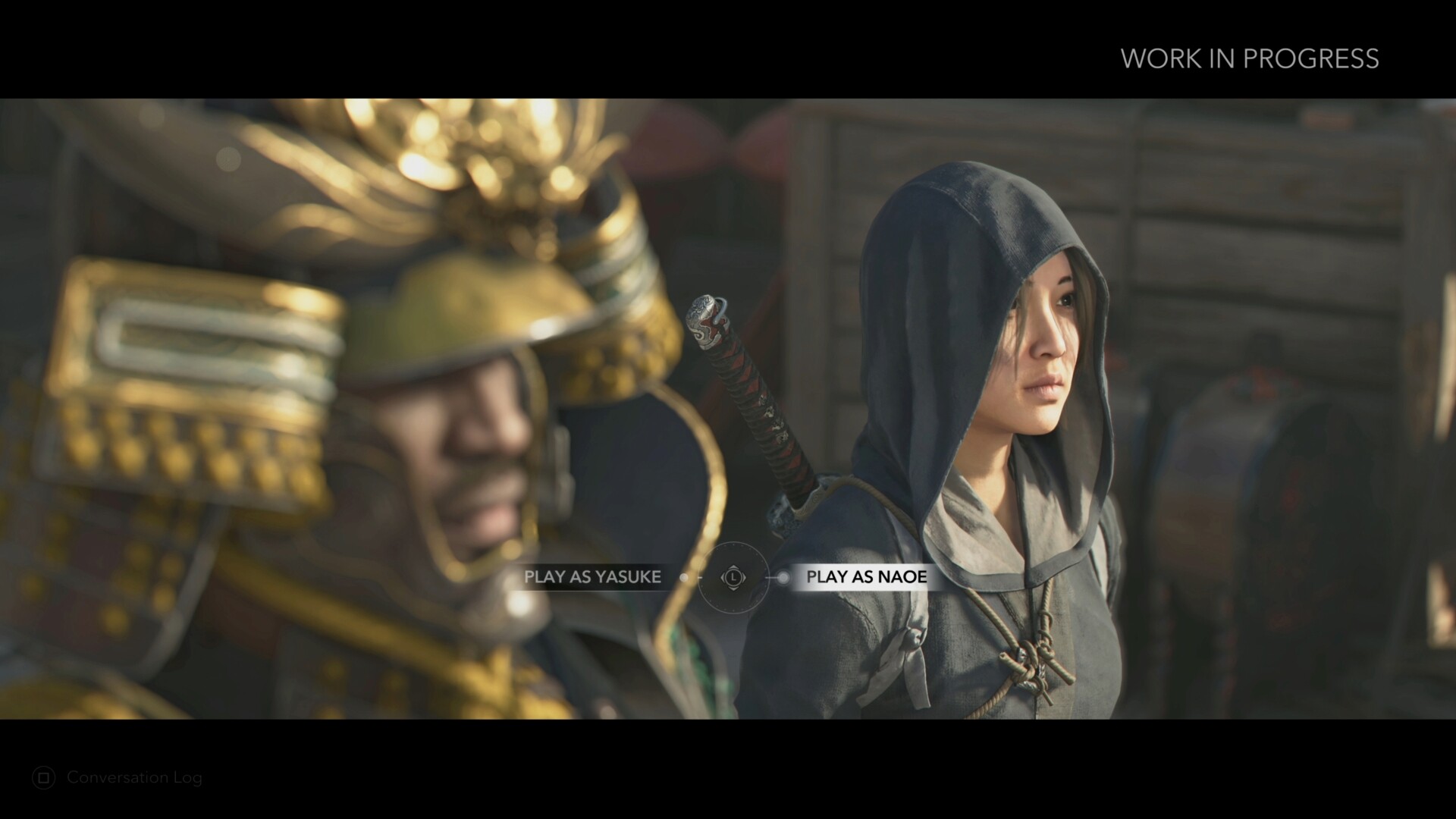 Скриншот из игры Assassin's Creed Shadows - 7