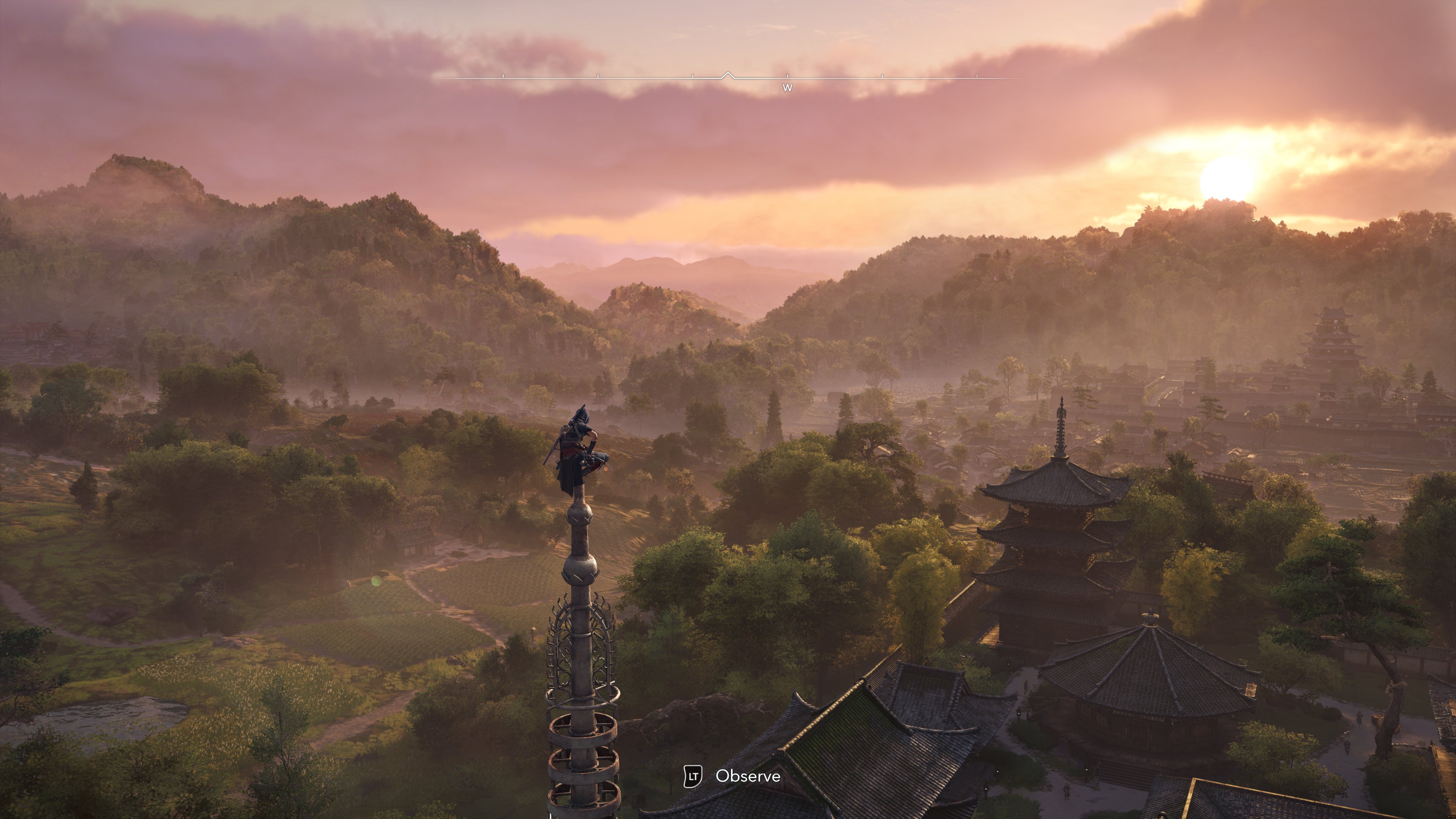 Скриншот из игры Assassin's Creed Shadows - 34