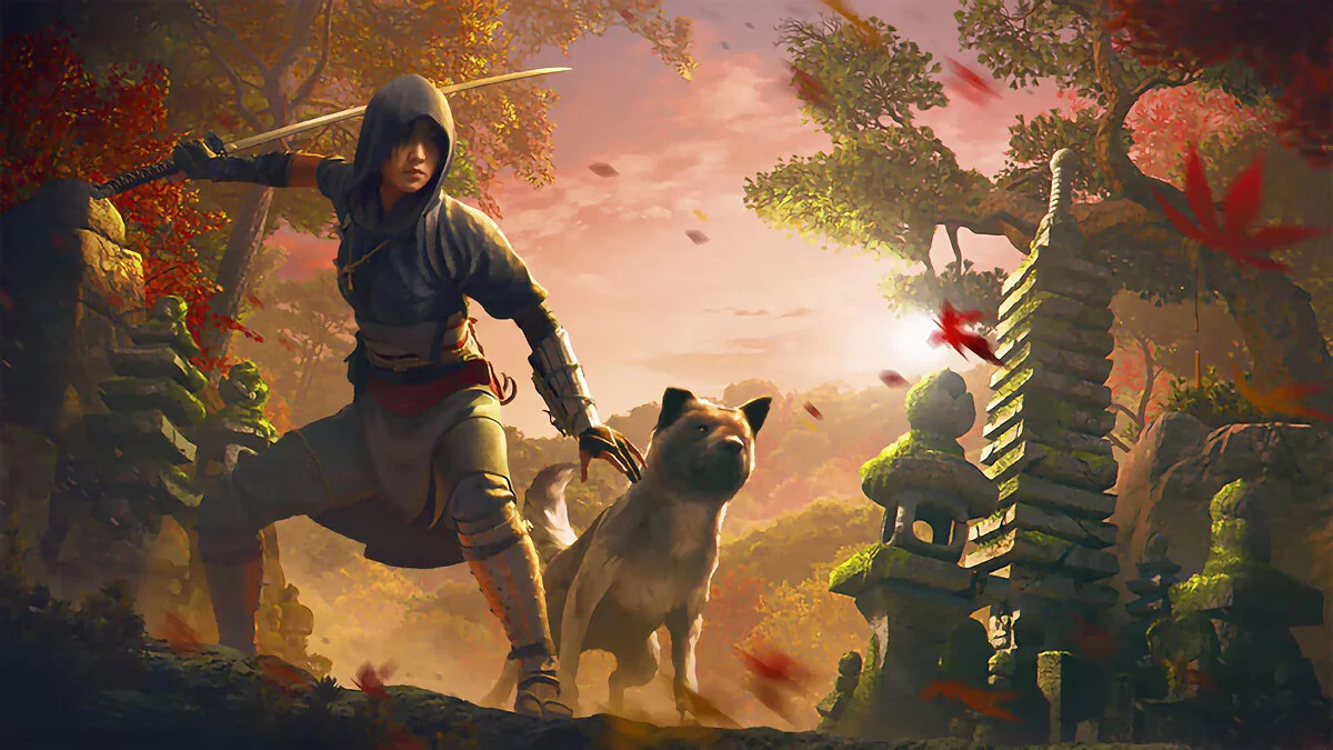 Скриншот из игры Assassin's Creed Shadows - 42