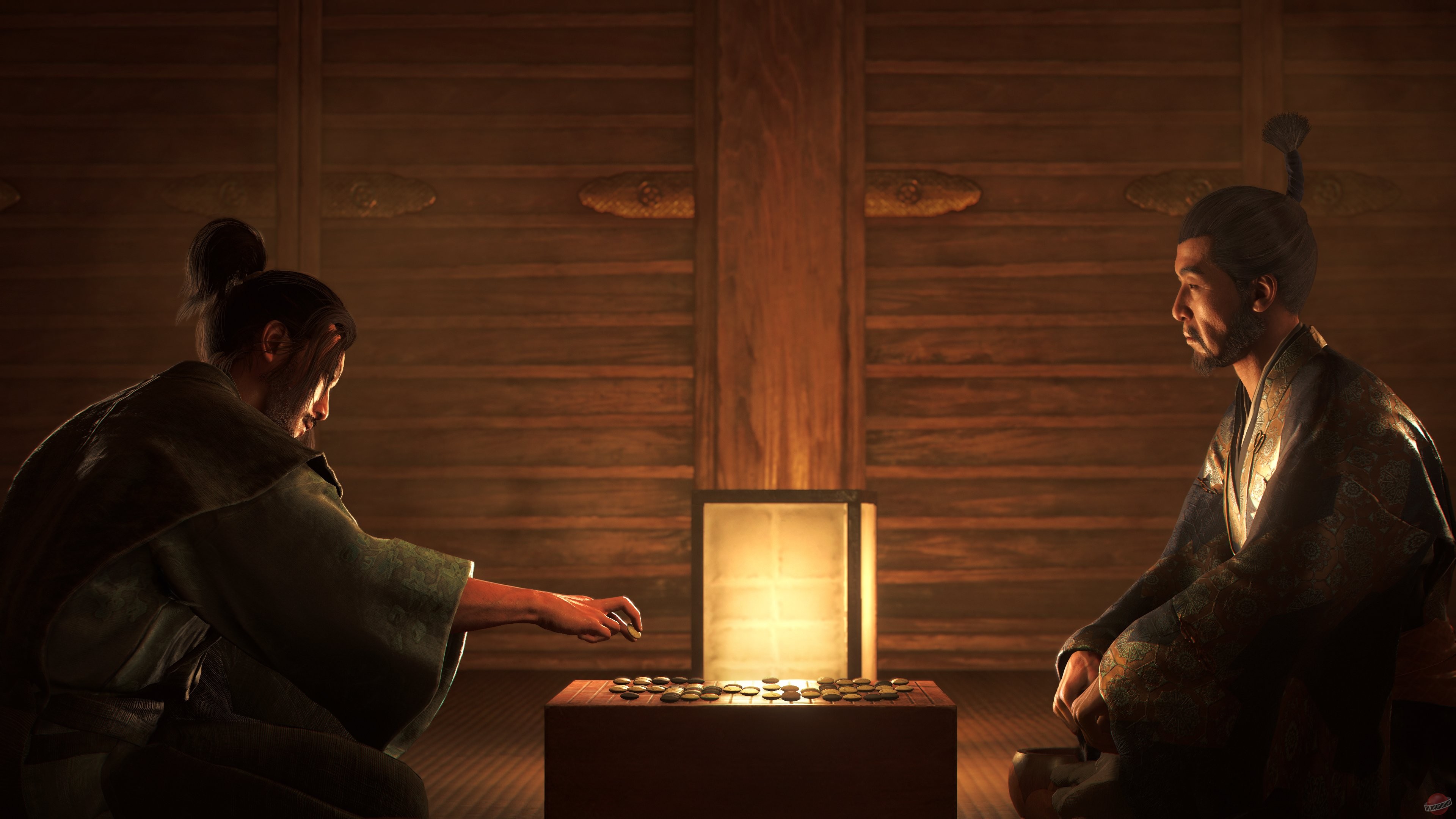Скриншот из игры Assassin's Creed Shadows - 39