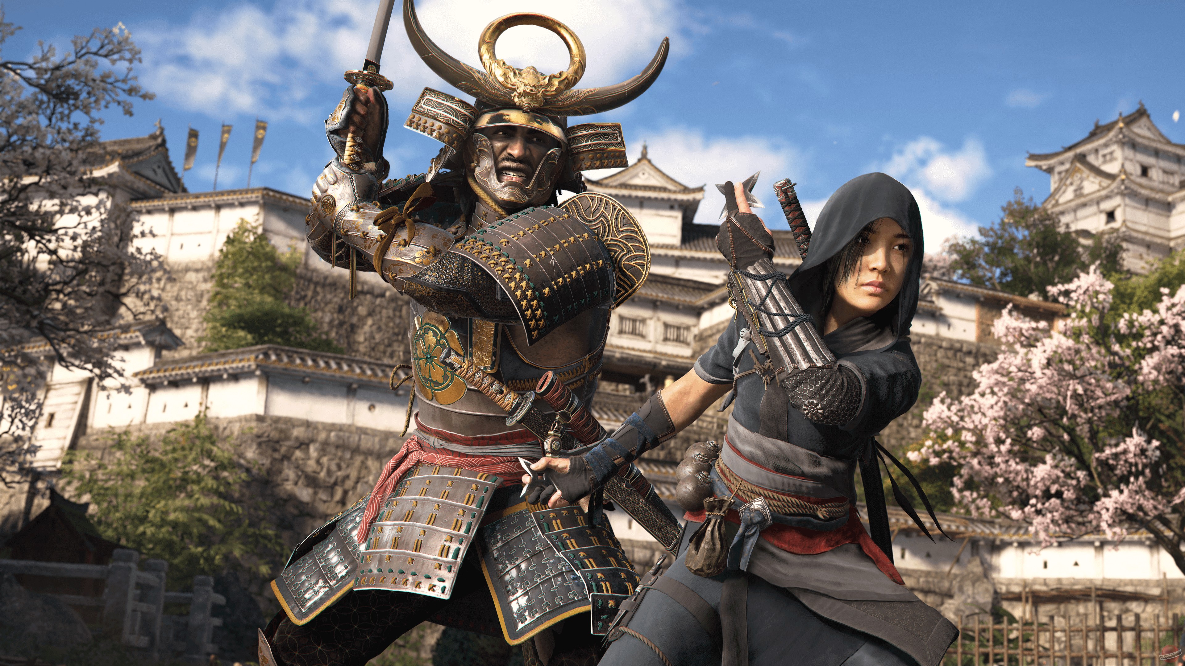 Скриншот из игры Assassin's Creed Shadows - 32