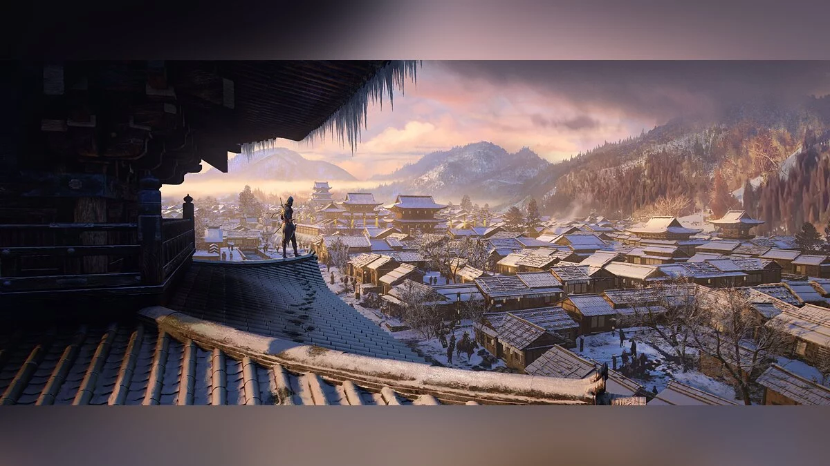 Скриншот из игры Assassin's Creed Shadows - 2