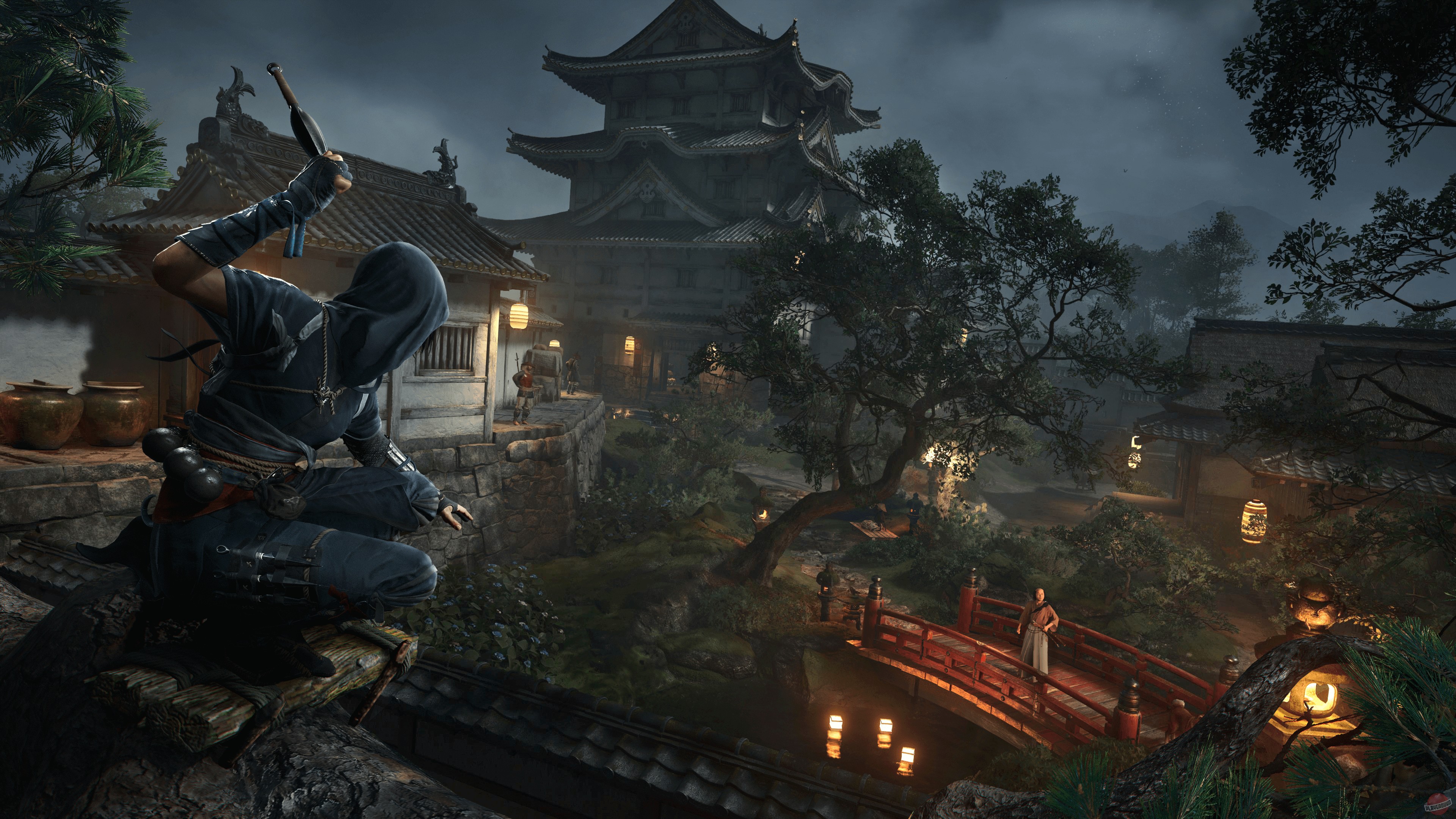 Скриншот из игры Assassin's Creed Shadows - 28