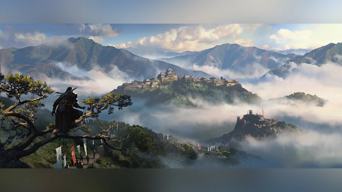 Скриншот из игры Assassin's Creed Shadows - 21
