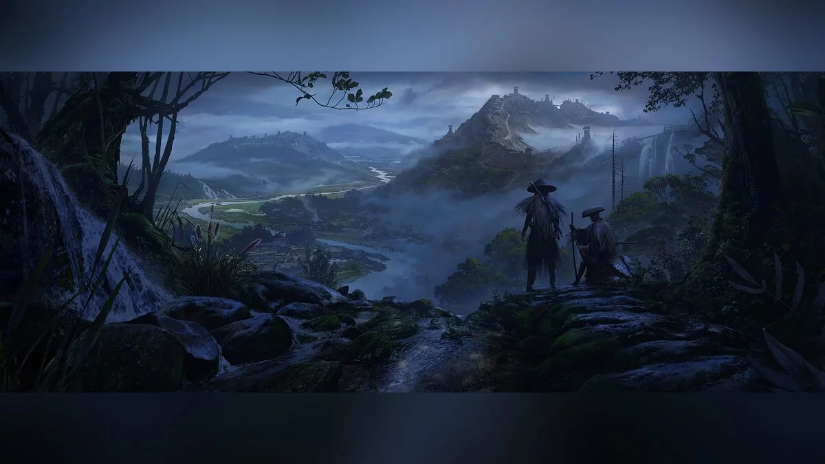 Скриншот из игры Assassin's Creed Shadows - 8