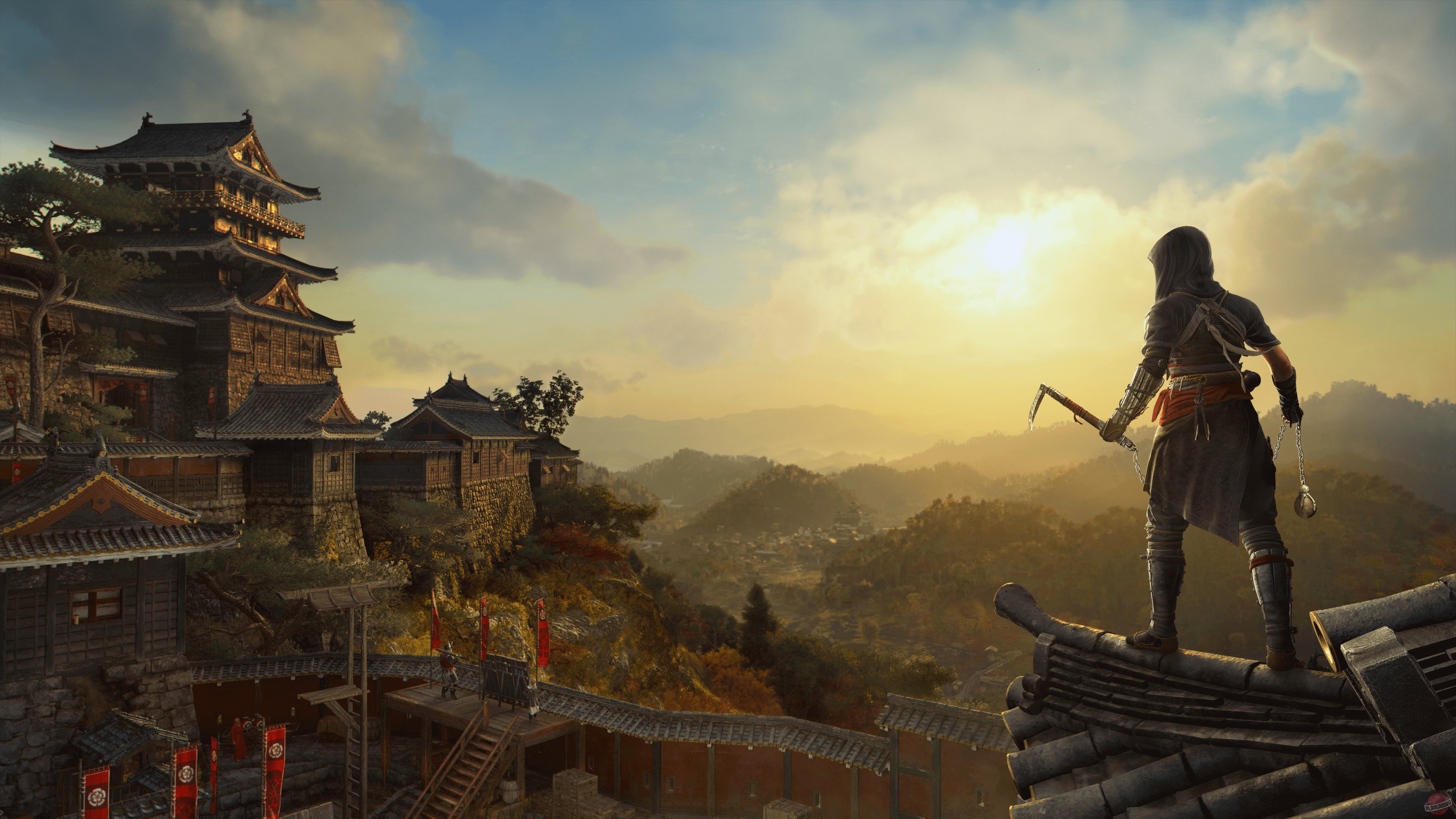 Скриншот из игры Assassin's Creed Shadows - 41