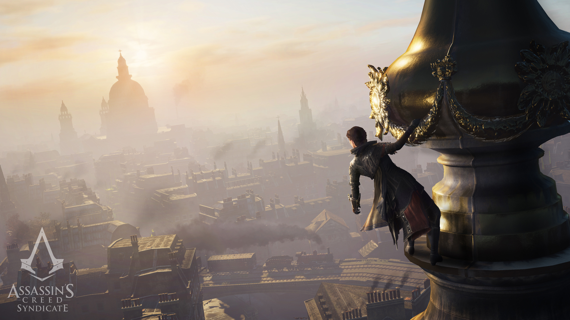 Скриншот из игры Assassin's Creed: Syndicate - 148