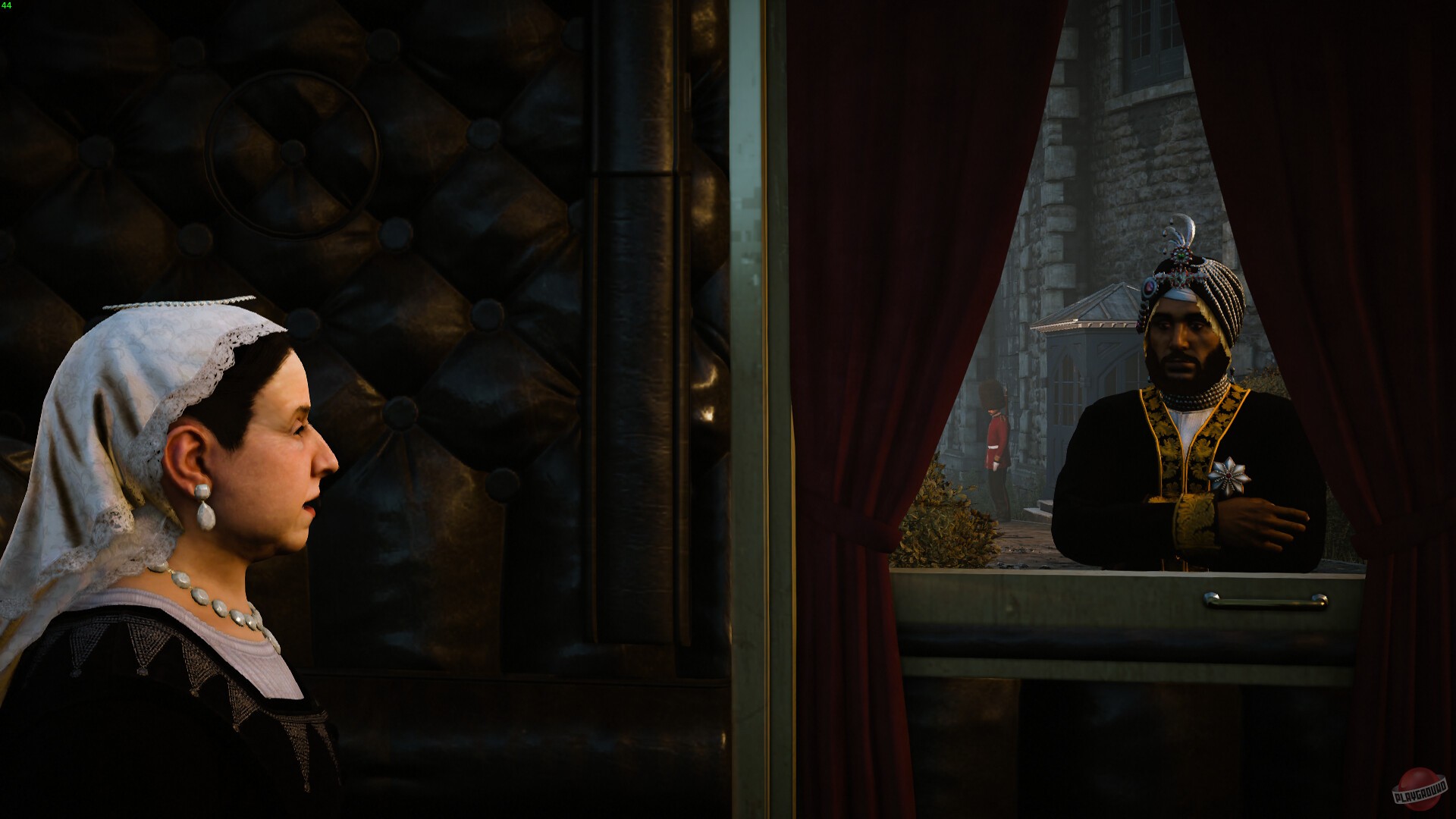 Скриншот из игры Assassin's Creed: Syndicate - 60