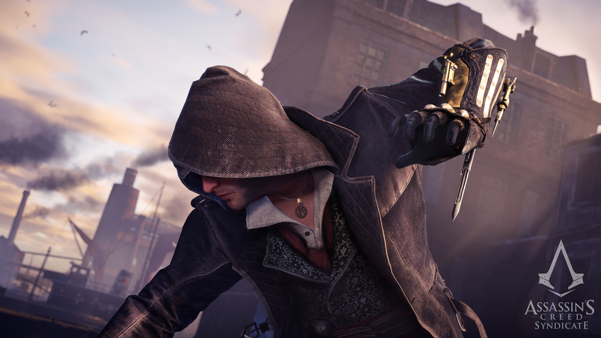 Скриншот из игры Assassin's Creed: Syndicate - 99