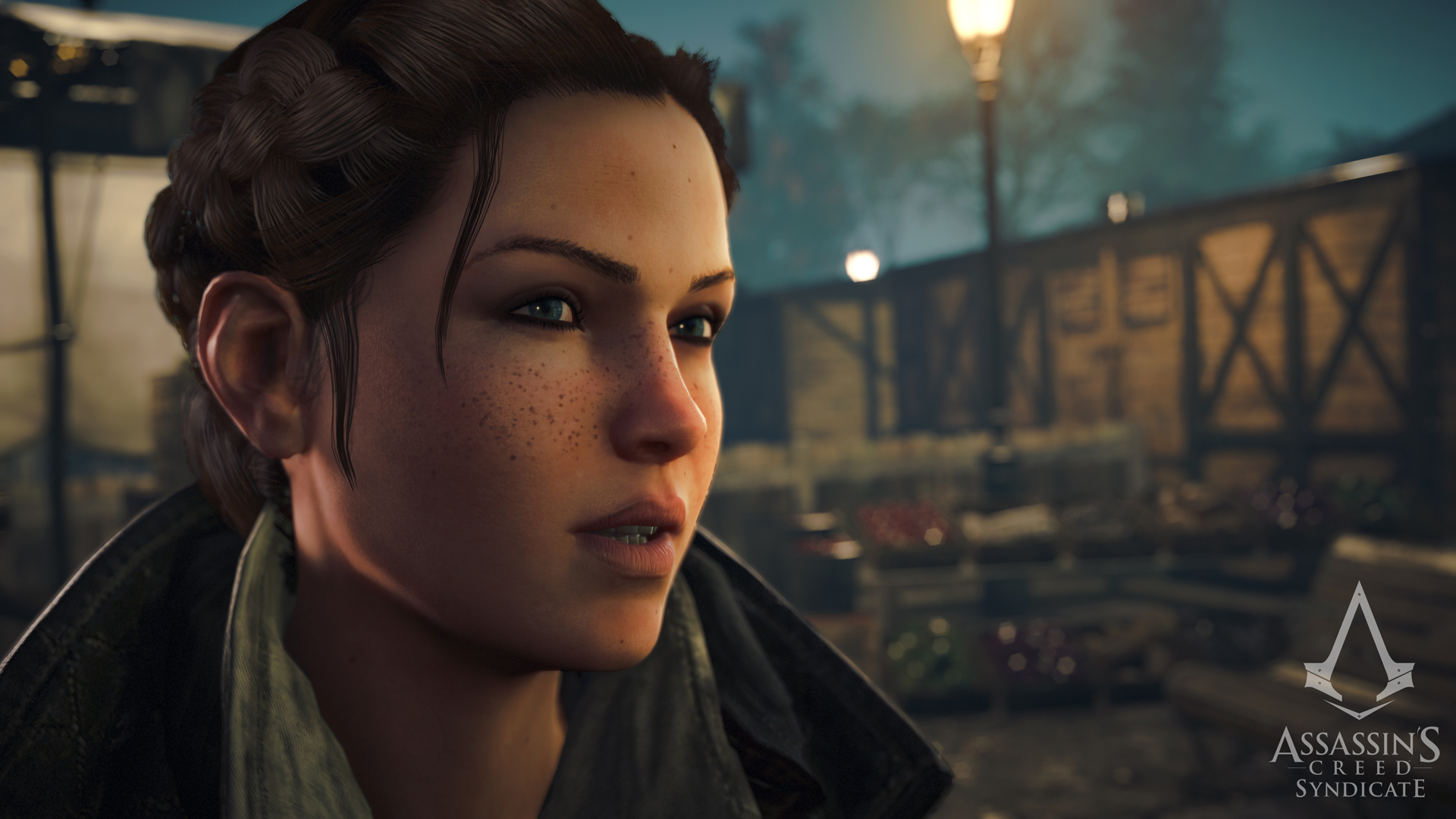 Скриншот из игры Assassin's Creed: Syndicate - 106
